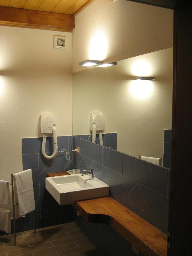 Bed and Breakfast Antico Molino Трані Екстер'єр фото